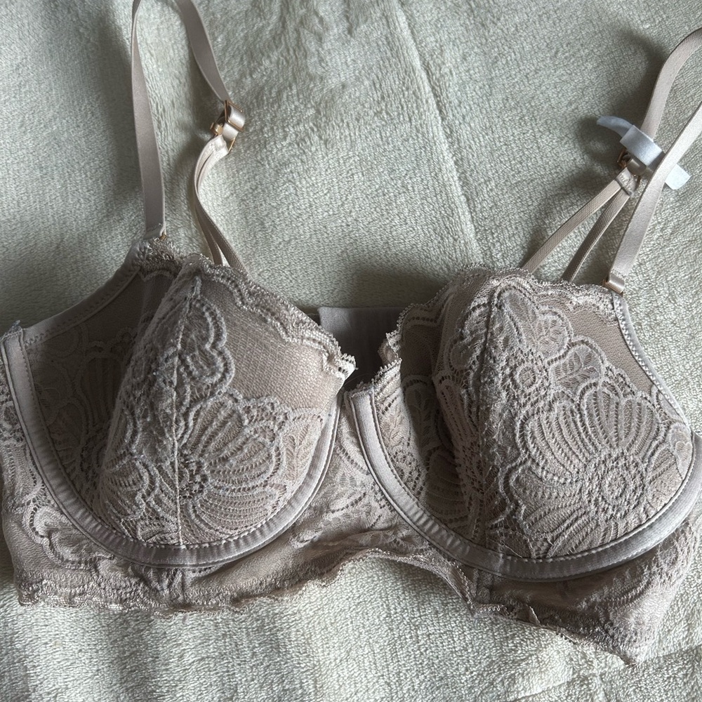 Aerie bra